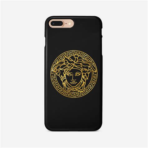 iphone6 slip in case versace|Versace phone case.